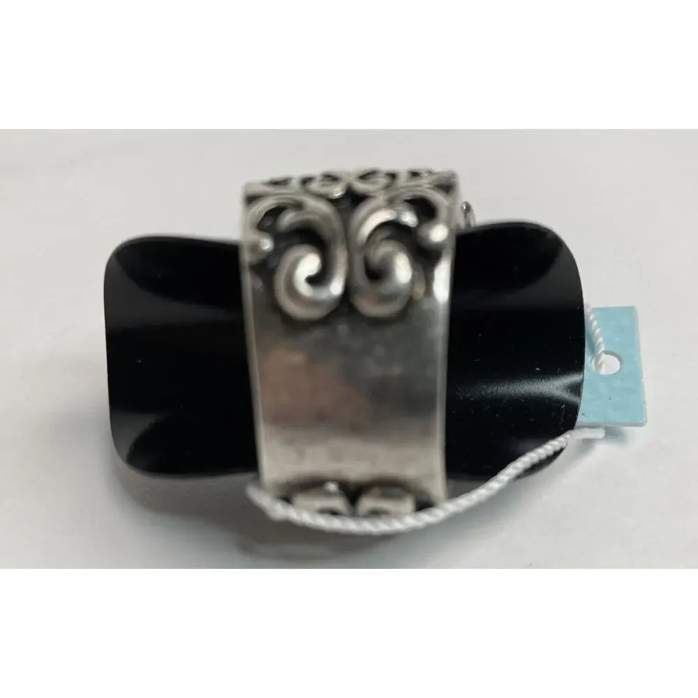 Stigma men ring